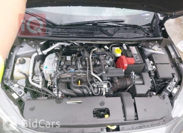 نیسان سێنترا